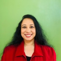 Sunita Rao